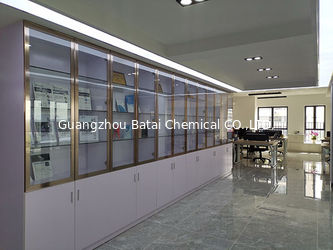중국 Guangzhou Batai Chemical Co., Ltd.