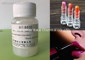 Bis-PEG-18 백색 파치알 왁스 메틸 에테르 디메틸실란 비 좌창 유발성
