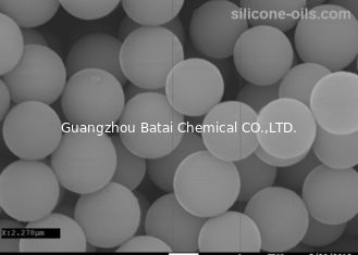 BT-9272 	실리콘 원료 : 메이크업 산화 규소 분말 화장용 등급 2μm 평균 입경