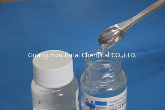 피부 관리와 메이크업 제품 BT-9055를 위한 화장용 등급 원료  탄성체 실리콘 겔