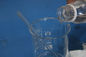 투명한 실리콘 액체 카프릴릴 메티콘 17955-88-3 색깔 화장용 증강 인자 원료