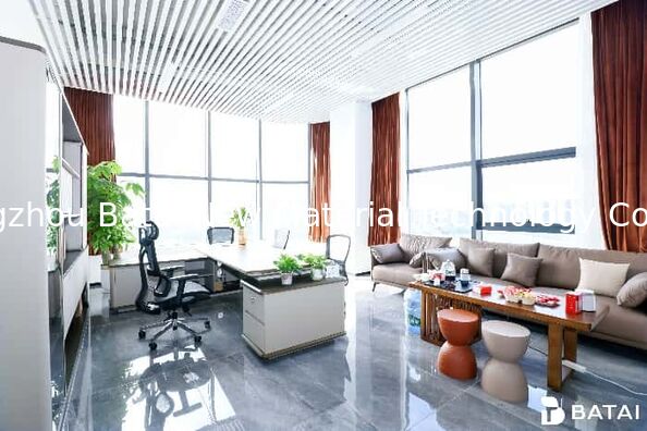 Guangzhou Batai New Material Technology Co., Ltd.