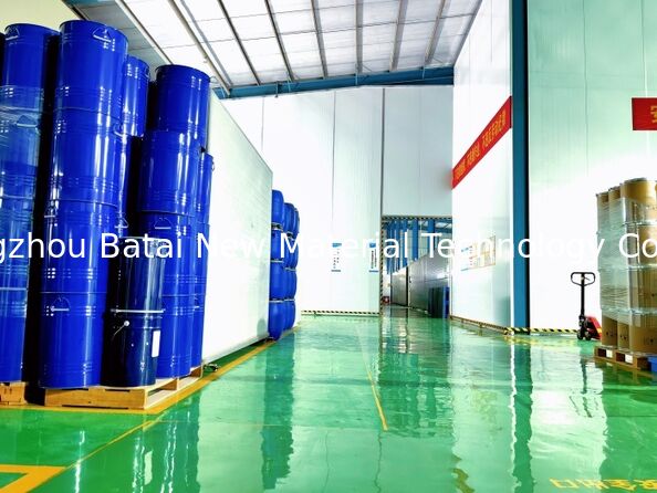 Guangzhou Batai New Material Technology Co., Ltd.