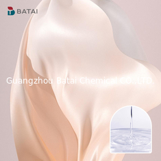 페닐 변형 폴리 메틸 실록산 TDS BT-6556 메틸 실리콘 오일 / 페닐 메틸 실리콘