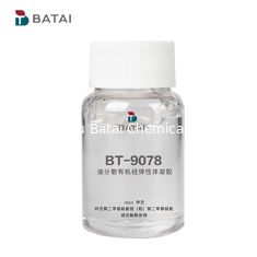 BT-9078 개인 관리 및 일상 화학 물질에 사용되는 사이클적 실록산 타입 첨가물 CAS 541-02-6