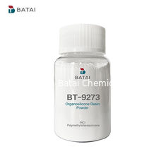 무광 화장품용 고순도 폴리메틸실세스퀴옥산 파우더 (CAS 68554-70-1)