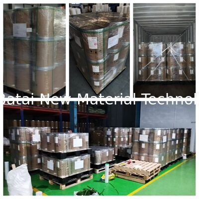 산업용 고전도 빛 확산 물질 KS-200 LED 조명 및 LCD 디스플레이에 균일 확산을 제공합니다