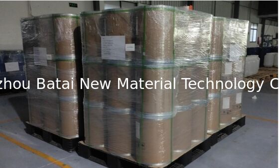 KS-200 광 확산제: 프리미엄 LED 조명 및 디스플레이 패널용 고 투과율, 저 헤이즈