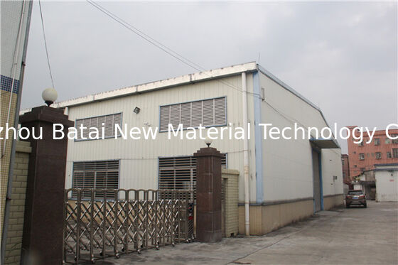 CAS 번호 63148-62-9 pdms 실리콘 오일 액체 / 고온 액체