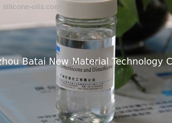 고순도 실리콘 혼합물