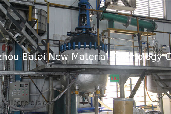 고순도 실리콘 혼합물