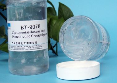 TDS BT-9078 사이클 실록산 종류 개인 관리 제품 수식품 일일 화학물질