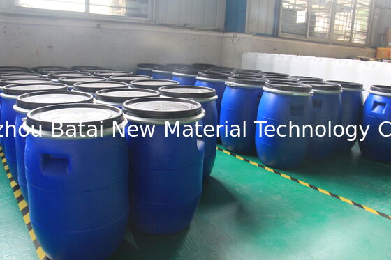 자외선 차단제용 카프릴 메티콘