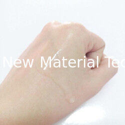 화장용 등급 살리콘 오일 : 모발 관리 화학 합성 세제 화장용 날것 샴푸 자재 아모디메티콘 BT-6179