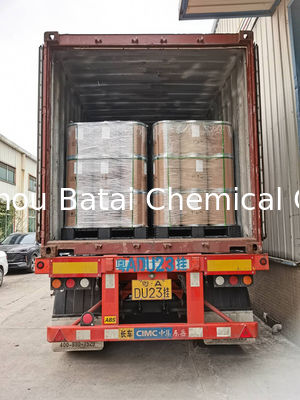 비닐 디메티콘/메티콘 실스스키오잔 크로스 폴리머 BT-9102 오르가노실리콘 복합 분말 고체 흰 분말 8.0 ~ 12.0μm 화장품용