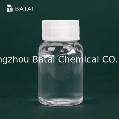 BT-9078 개인 관리 및 일상 화학 물질에 사용되는 사이클적 실록산 타입 첨가물 CAS 541-02-6