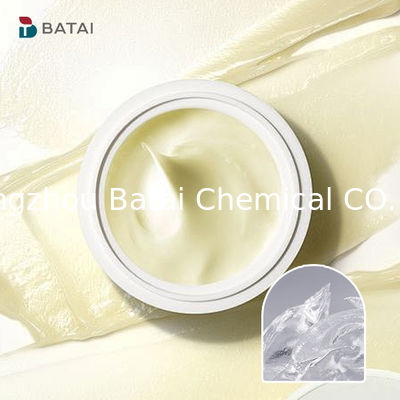 BT-9301 Organosilicon Elastomer Gel Polymethyl Siloxane Crosslinked Elastic Powder 일일 화학 물질에 사용되는 탄소 사슬 CAS