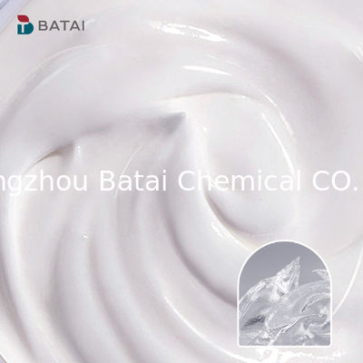 BT-9301 Organosilicon Elastomer Gel Polymethyl Siloxane Crosslinked Elastic Powder 일일 화학 물질에 사용되는 탄소 사슬 CAS