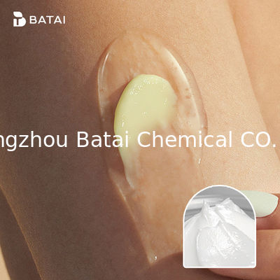 BT-9301 Organosilicon Elastomer Gel Polymethyl Siloxane Crosslinked Elastic Powder 일일 화학 물질에 사용되는 탄소 사슬 CAS