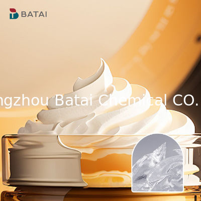 BT-9301 Organosilicon Elastomer Gel Polymethyl Siloxane Crosslinked Elastic Powder 일일 화학 물질에 사용되는 탄소 사슬 CAS