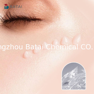 BT-9301 Organosilicon Elastomer Gel Polymethyl Siloxane Crosslinked Elastic Powder 일일 화학 물질에 사용되는 탄소 사슬 CAS