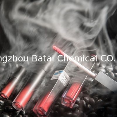 Long Lasting Skin Care Silicone Powder Smooth and Matte Formula with Relative Density of 0.99