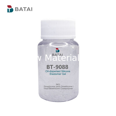 이중 기능 실리콘 엘라스토머 젤: 스머지 پروف 고 매트 & 벨벳이 부드러운 입술 마무리