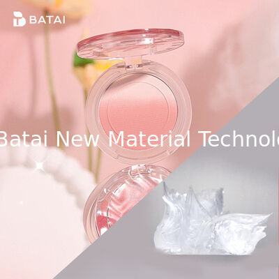 이중 기능 실리콘 엘라스토머 젤: 스머지 پروف 고 매트 & 벨벳이 부드러운 입술 마무리