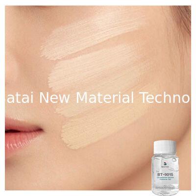 CAS:9006-65-9 첨가물이 아닌 사이클 실록산 타입 디메티콘 크로스 폴리머 / 실리콘 엘라스토머 / 실리콘 젤