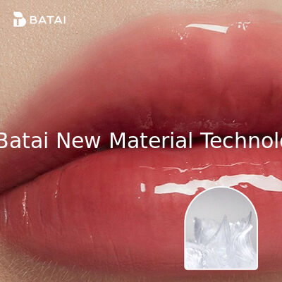 CAS:9006-65-9 첨가물이 아닌 사이클 실록산 타입 디메티콘 크로스 폴리머 / 실리콘 엘라스토머 / 실리콘 젤