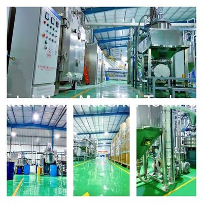 Cosmetic-Grade Trimethylsiloxysilicate (TMS) Powder, Film Former / Sunscreen Booster