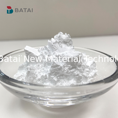 KS-200 광 확산제: 프리미엄 LED 조명 및 디스플레이 패널용 고 투과율, 저 헤이즈