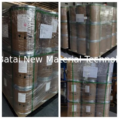 산업용 등급 성분 고성능 LED 도광판용 확산제 | 핫스팟 및 눈부심 감소