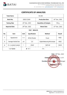 산업용 등급 성분 고성능 LED 도광판용 확산제 | 핫스팟 및 눈부심 감소
