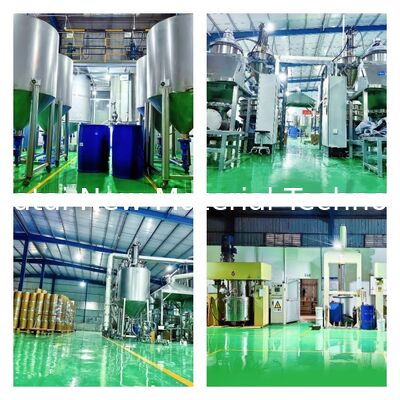 산업용 등급 성분 고성능 LED 도광판용 확산제 | 핫스팟 및 눈부심 감소