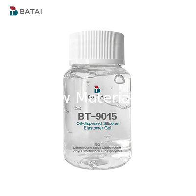 휘발성 물질이 없는 실리콘 엘라스토머 젤