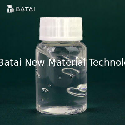 광택 및 전이 방지 립 컬러용 고광택 효과 실리콘 크로스폴리머 BT-9015 실리콘 엘라스토머 겔