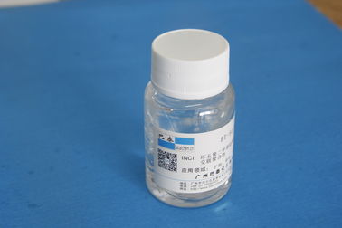 CAS 541-02-6 높은 점착성을 위한 디메티콘 실리콘 오일 (Dimethicone Silicone Oil)
