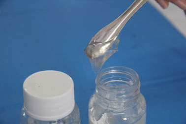 CAS 541-02-6 높은 점착성을 위한 디메티콘 실리콘 오일 (Dimethicone Silicone Oil)
