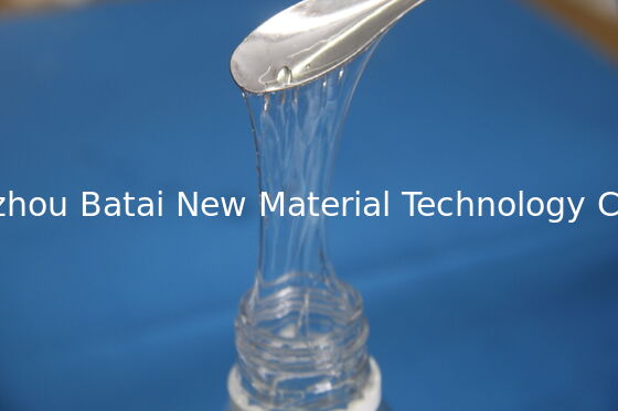 와이어 드래잉 실리콘 오일