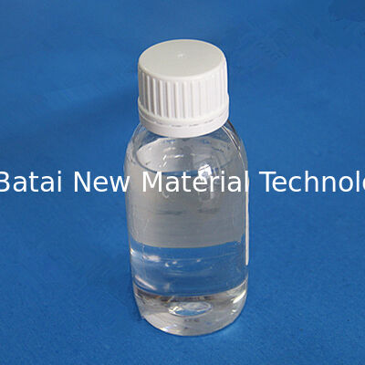 선명한 액체 카프릴 메티콘