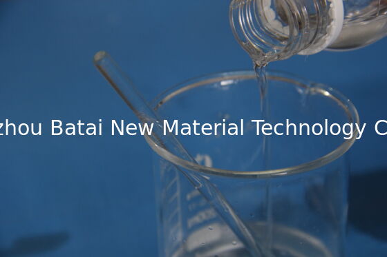 메이크업용 카프릴 메티콘