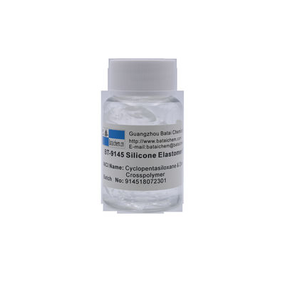 CAS 541-02-6 높은 점착성을 위한 디메티콘 실리콘 오일 (Dimethicone Silicone Oil)