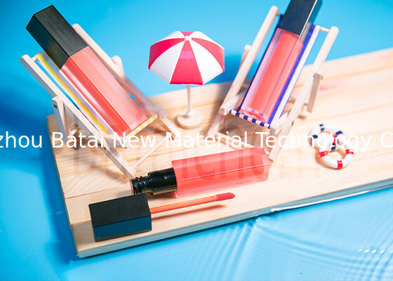 화장품 12 미크론 실리콘 파우더