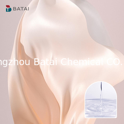 페닐 변형 폴리 메틸 실록산 TDS BT-6556 메틸 실리콘 오일 / 페닐 메틸 실리콘