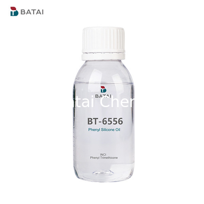 페닐 변형 폴리 메틸 실록산 (TDS BT-6556) 메틸 실리콘 오일/페닐 메틸 실리콘