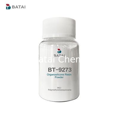 무광 화장품용 고순도 폴리메틸실세스퀴옥산 파우더 (CAS 68554-70-1)