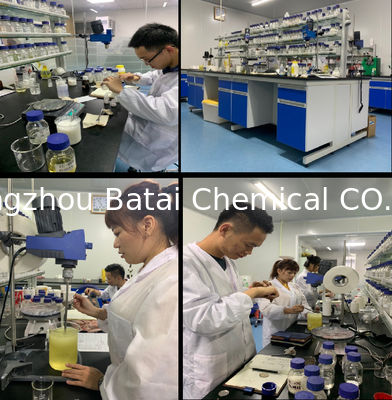 99% Purity Cosmetic Silicone Powder for Smooth Matte and Long Lasting Performance