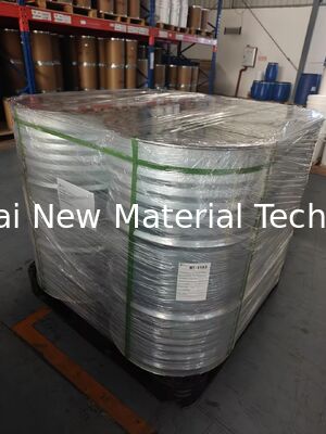 100% 물에 녹는 PEG-10 디메티콘 실리콘 오일