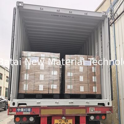 BT-6803 트리메틸실록시실리케이트 분말